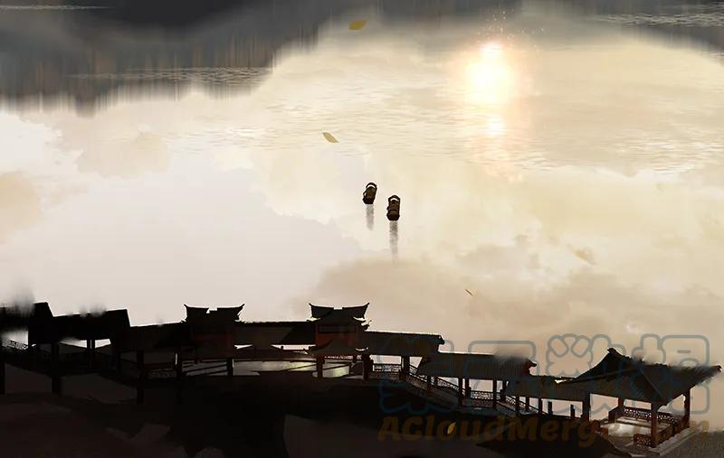 春江花月 - 099 最强悍的武器 - 第49张图