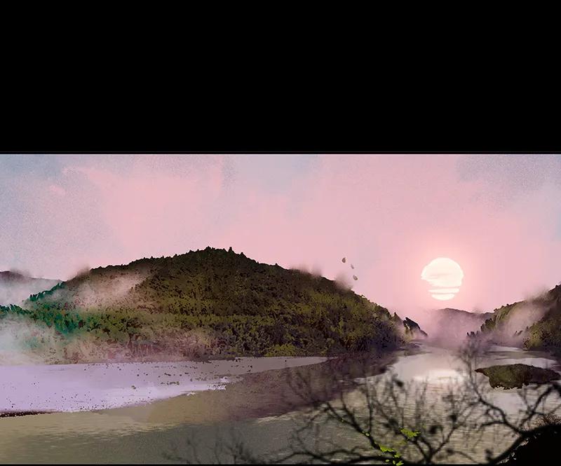 春江花月 - 099 最强悍的武器 - 第5张图