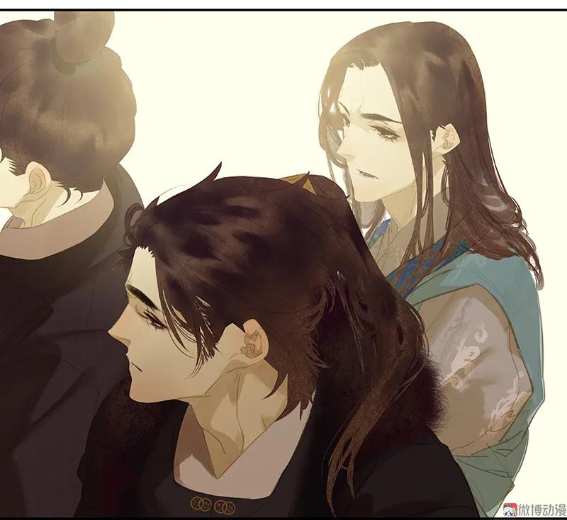 春江花月 - 099 最强悍的武器 - 第51张图