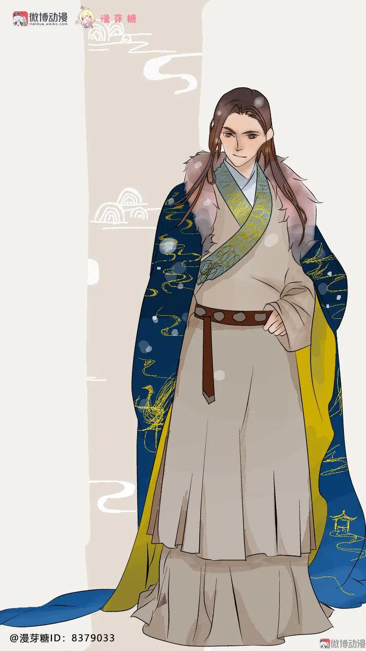 春江花月 - 099 最强悍的武器 - 第68张图