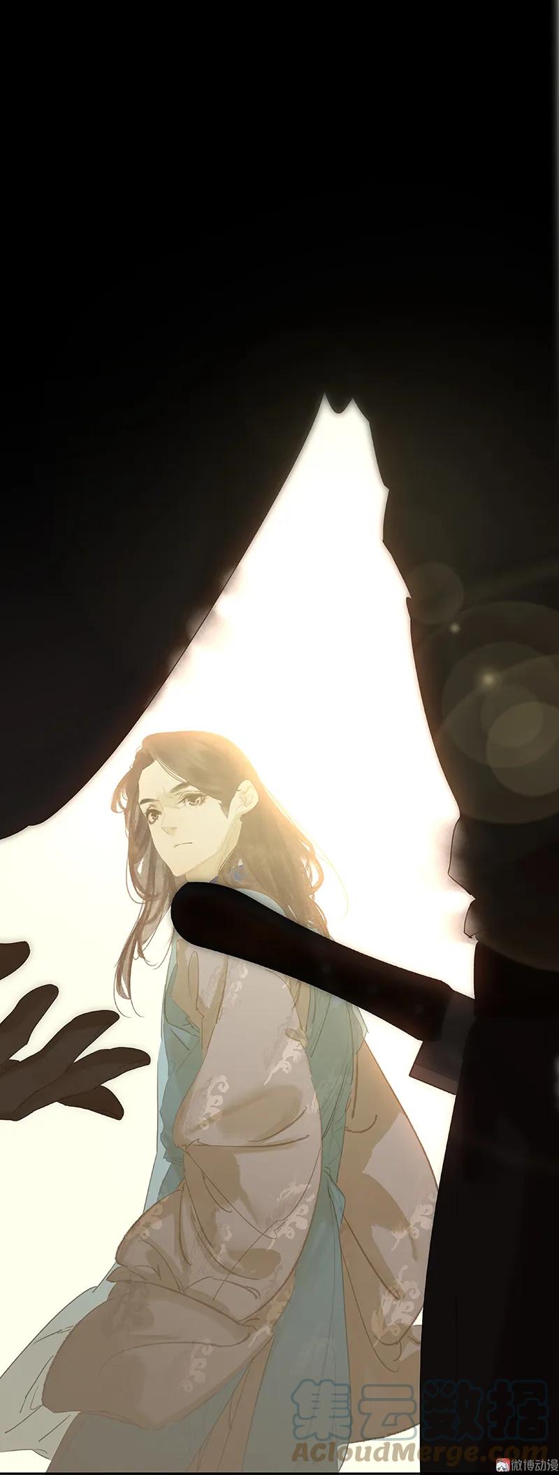 春江花月 - 100 萧墙祸 - 第49张图