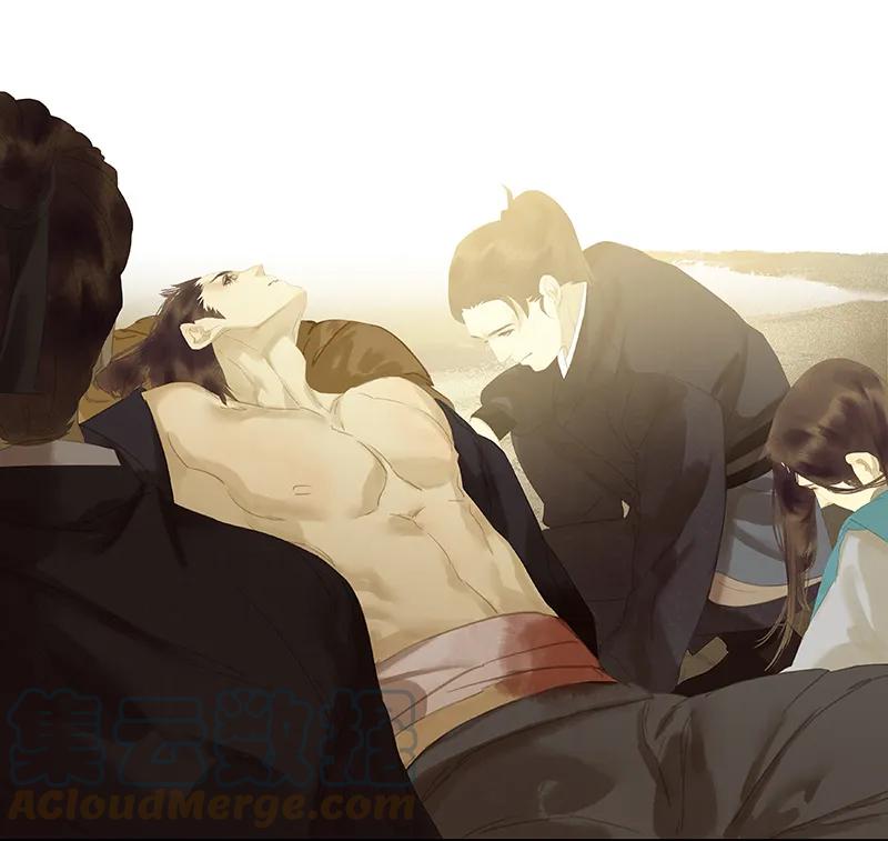 春江花月 - 101 剿灭他们 - 第34张图