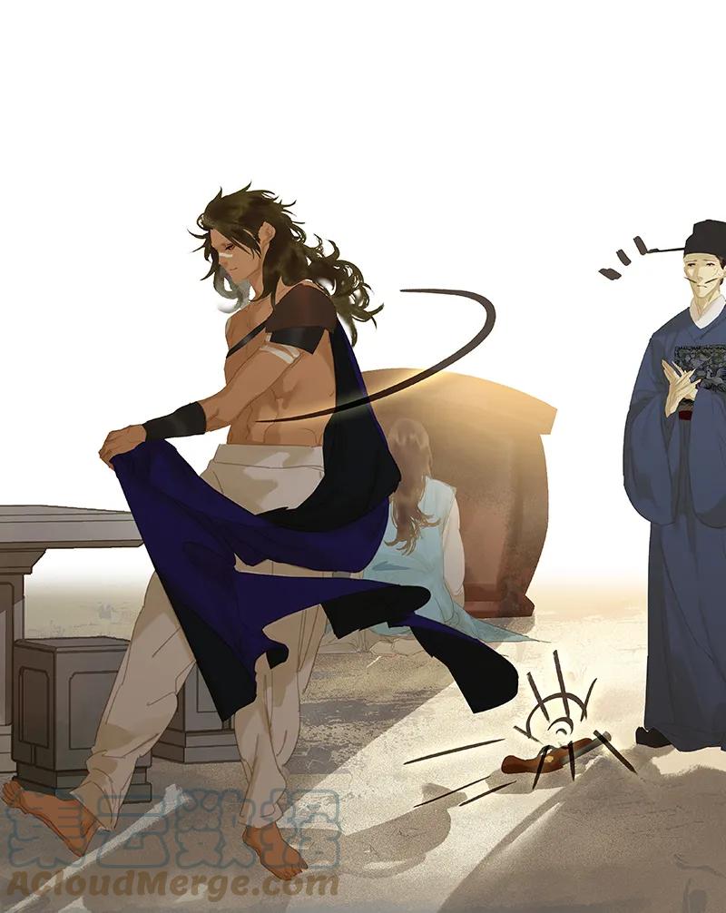 春江花月 - 102 炎黄内战 - 第60张图