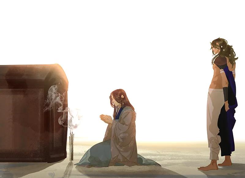 春江花月 - 102 炎黄内战 - 第56张图