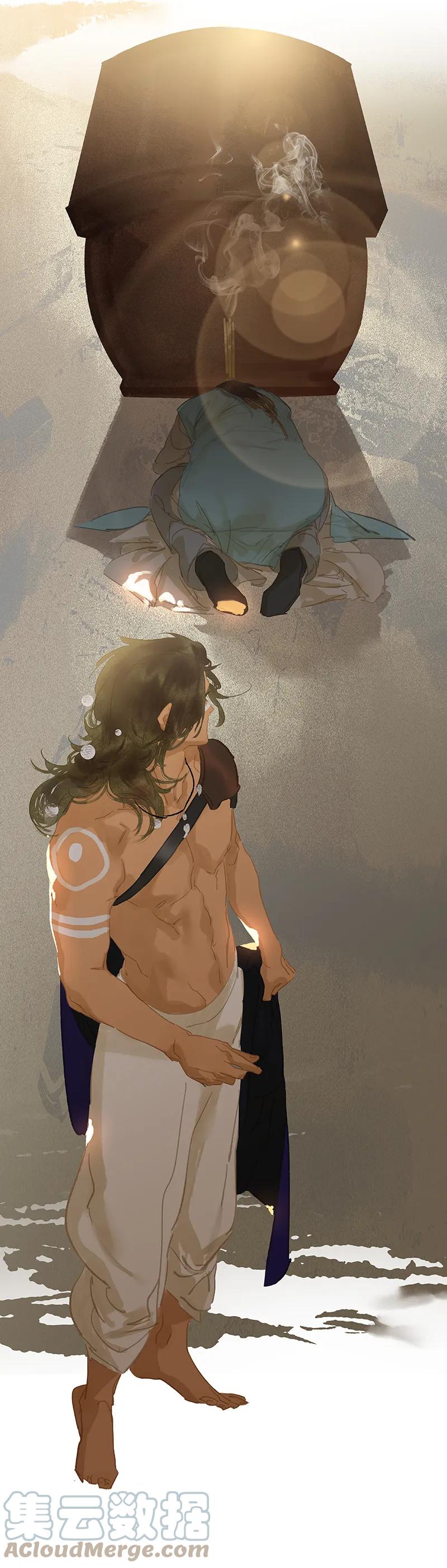 春江花月 - 102 炎黄内战 - 第51张图