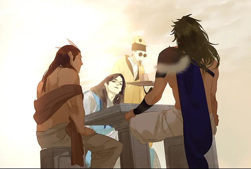 春江花月 - 103 选址 - 第10张图