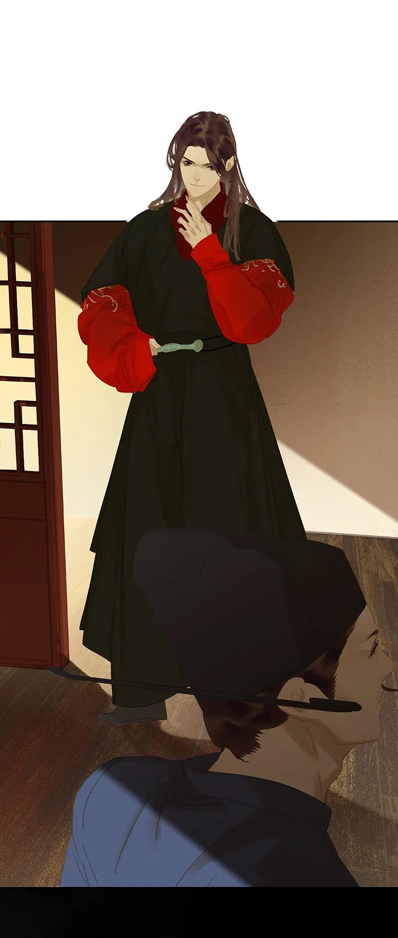 春江花月 - 104 覆巢之下，安有完卵 - 第38张图