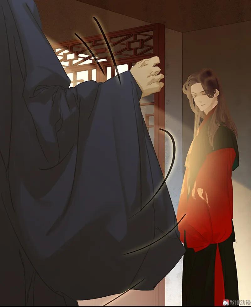 春江花月 - 104 覆巢之下，安有完卵 - 第59张图