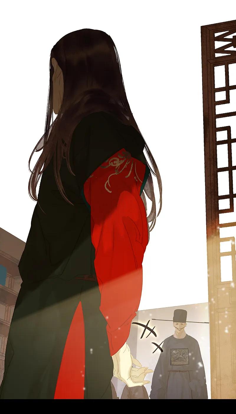 春江花月 - 104 覆巢之下，安有完卵 - 第54张图