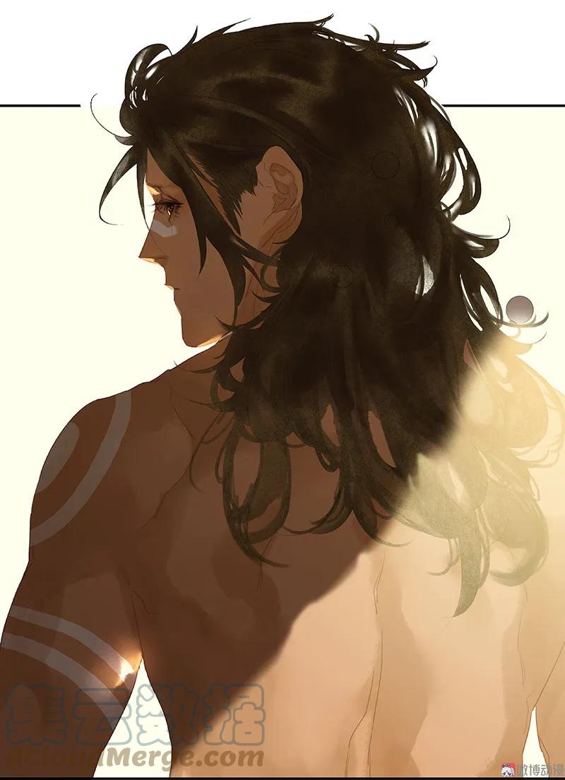 春江花月 - 106 美人难过英雄关 - 第49张图