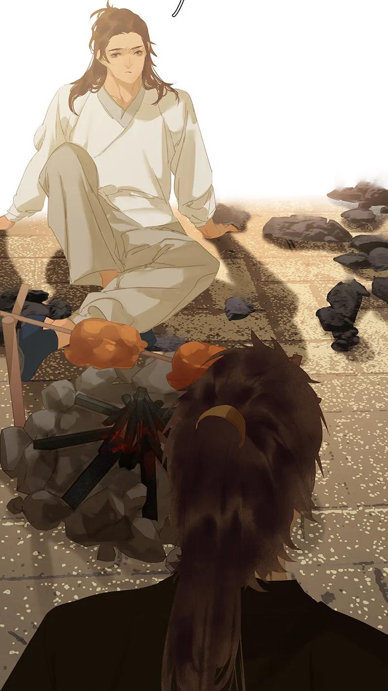 春江花月 - 106 美人难过英雄关 - 第8张图