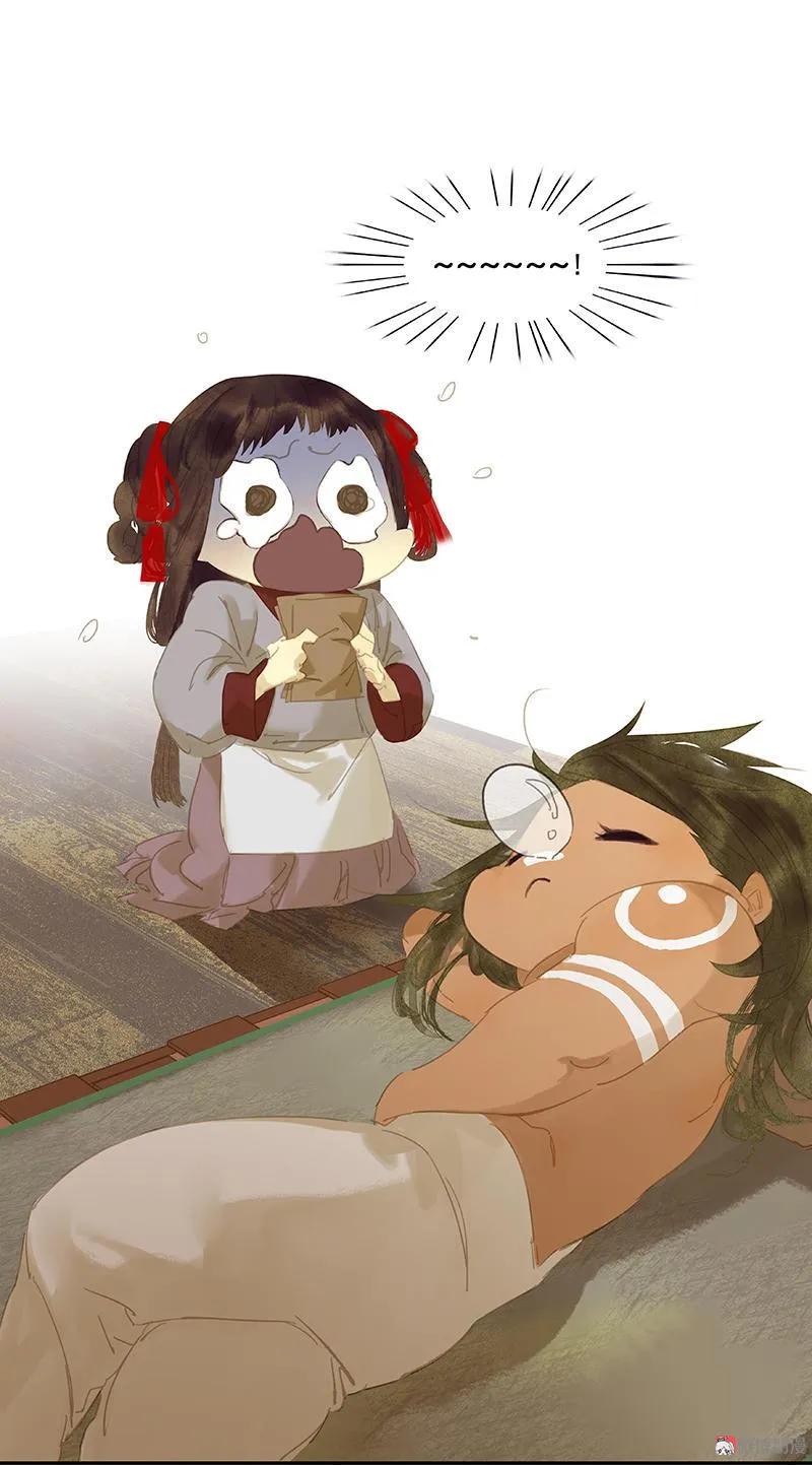 春江花月 - 107 好一个女子 - 第15张图