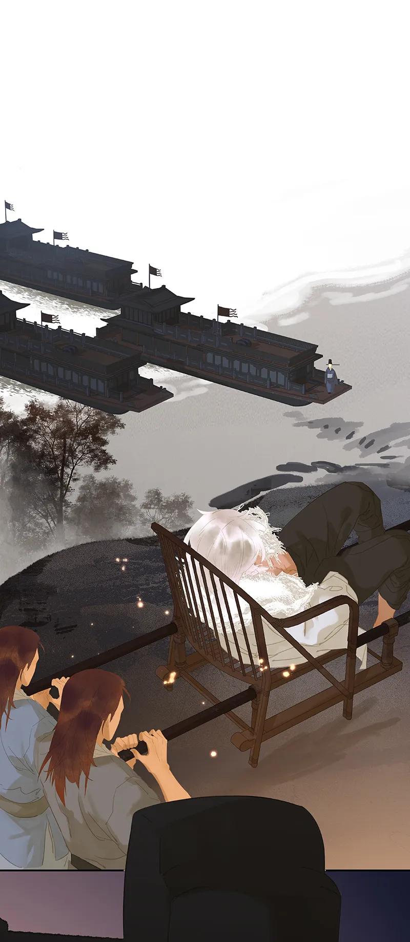 春江花月 - 108 真汉子和假汉子 - 第44张图