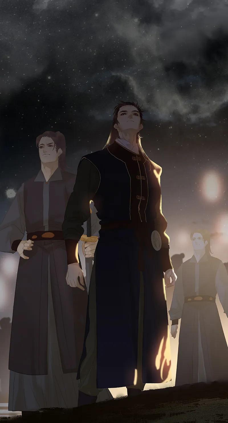 春江花月 - 109 收网 - 第60张图