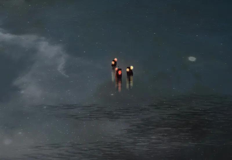 春江花月 - 109 收网 - 第12张图