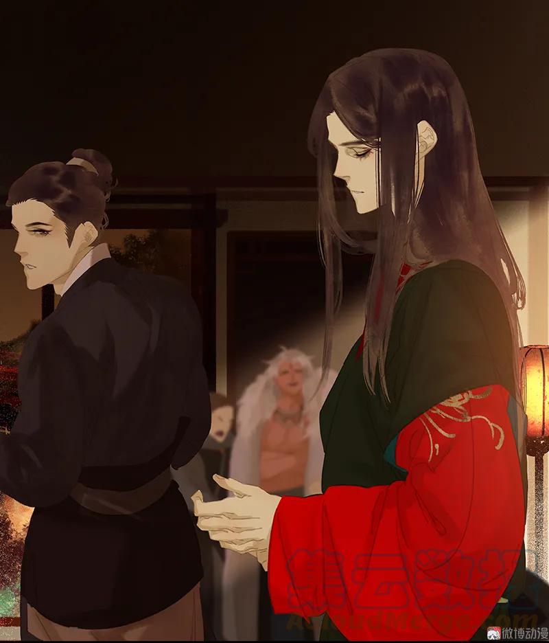 春江花月 - 109 收网 - 第58张图