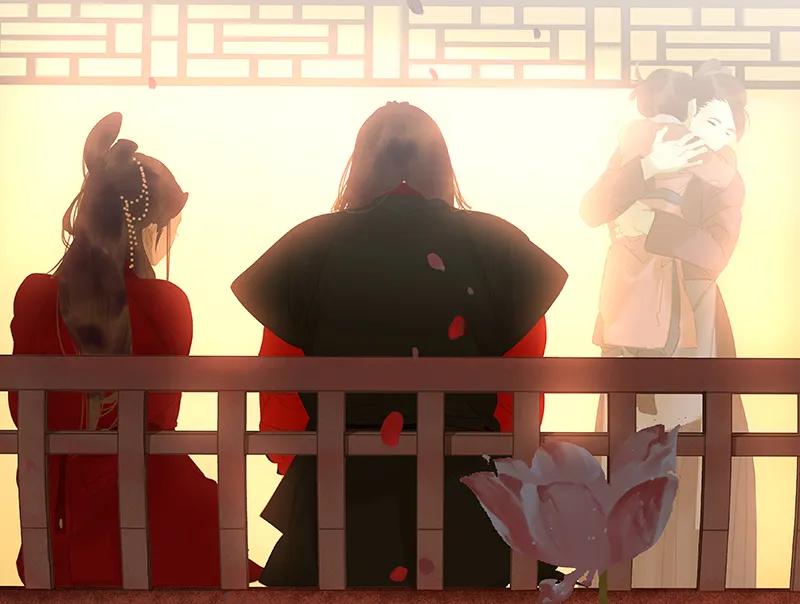 春江花月 - 110 竹马戏，青梅贻 - 第38张图