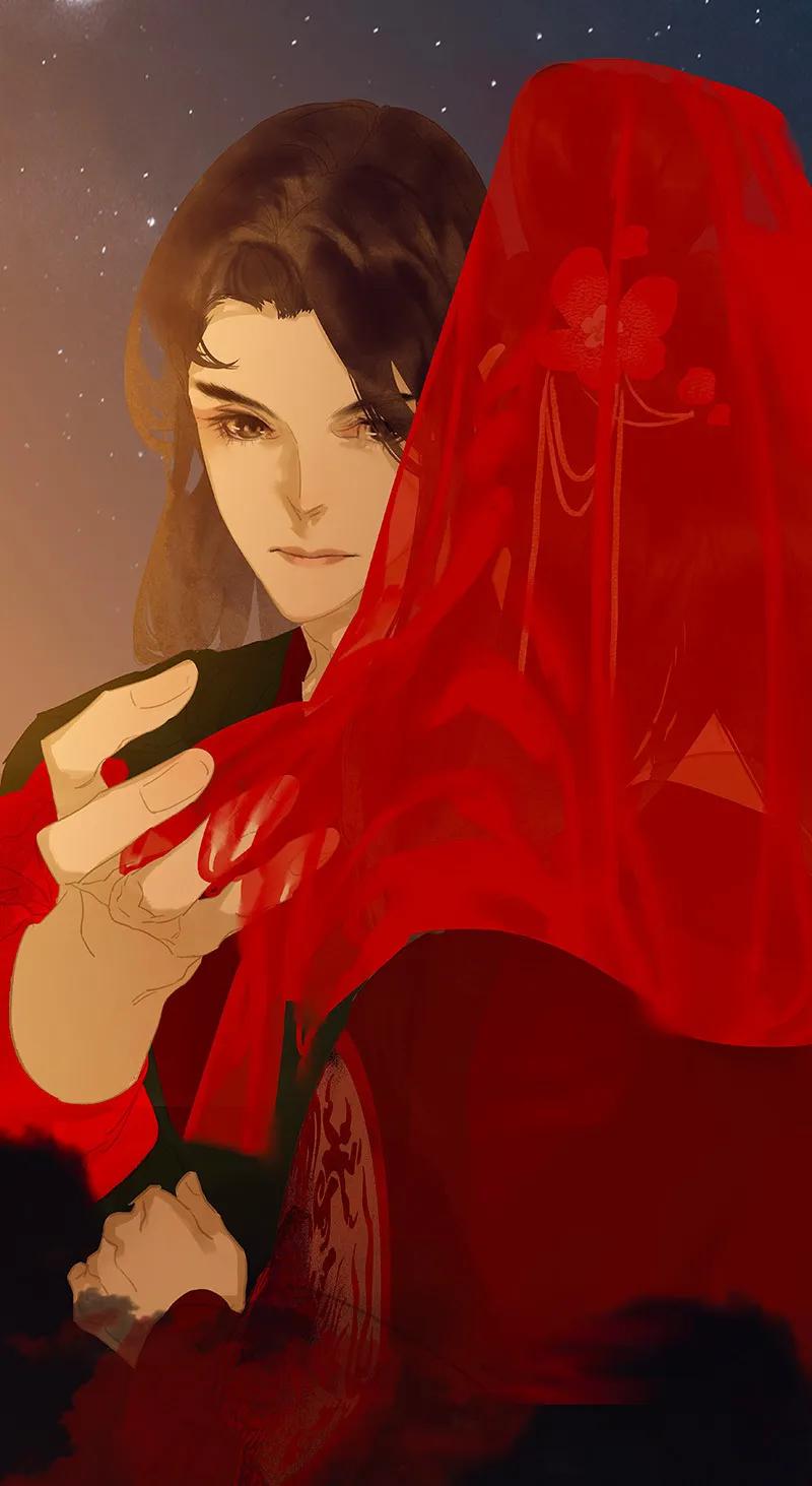 春江花月 - 110 竹马戏，青梅贻 - 第53张图