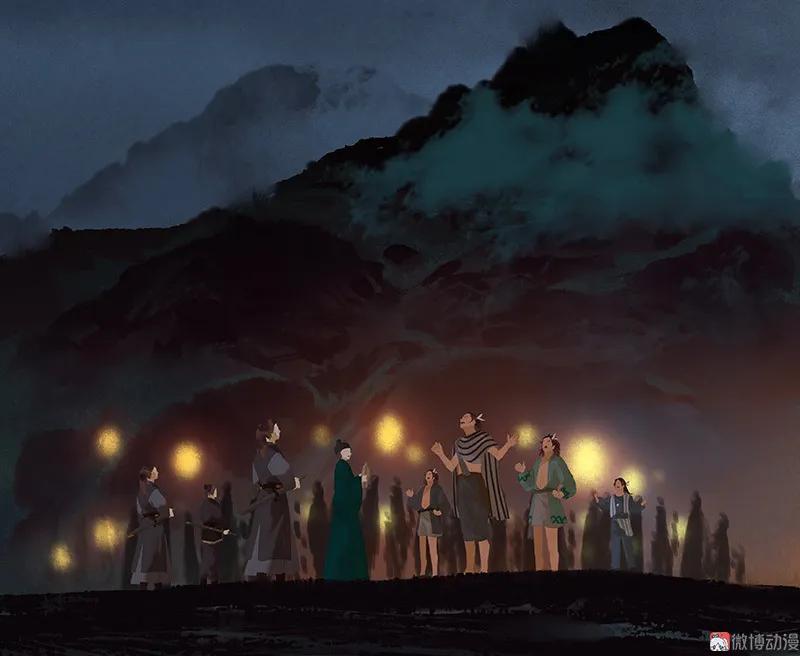 春江花月 - 111 合作愉快 - 第8张图