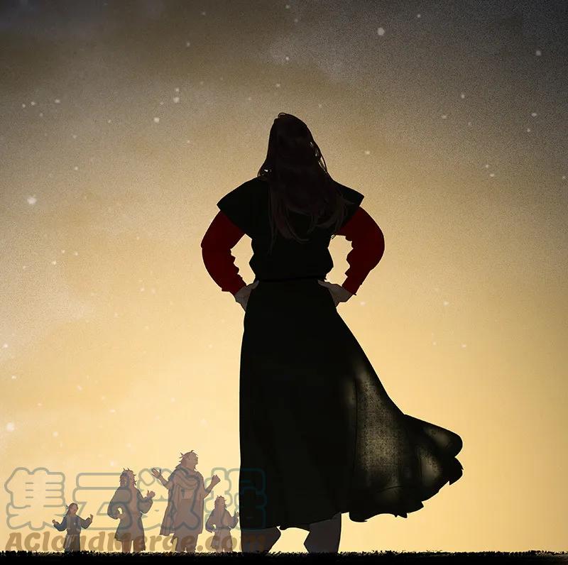 春江花月 - 111 合作愉快 - 第25张图