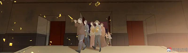 春江花月 - 111 合作愉快 - 第35张图