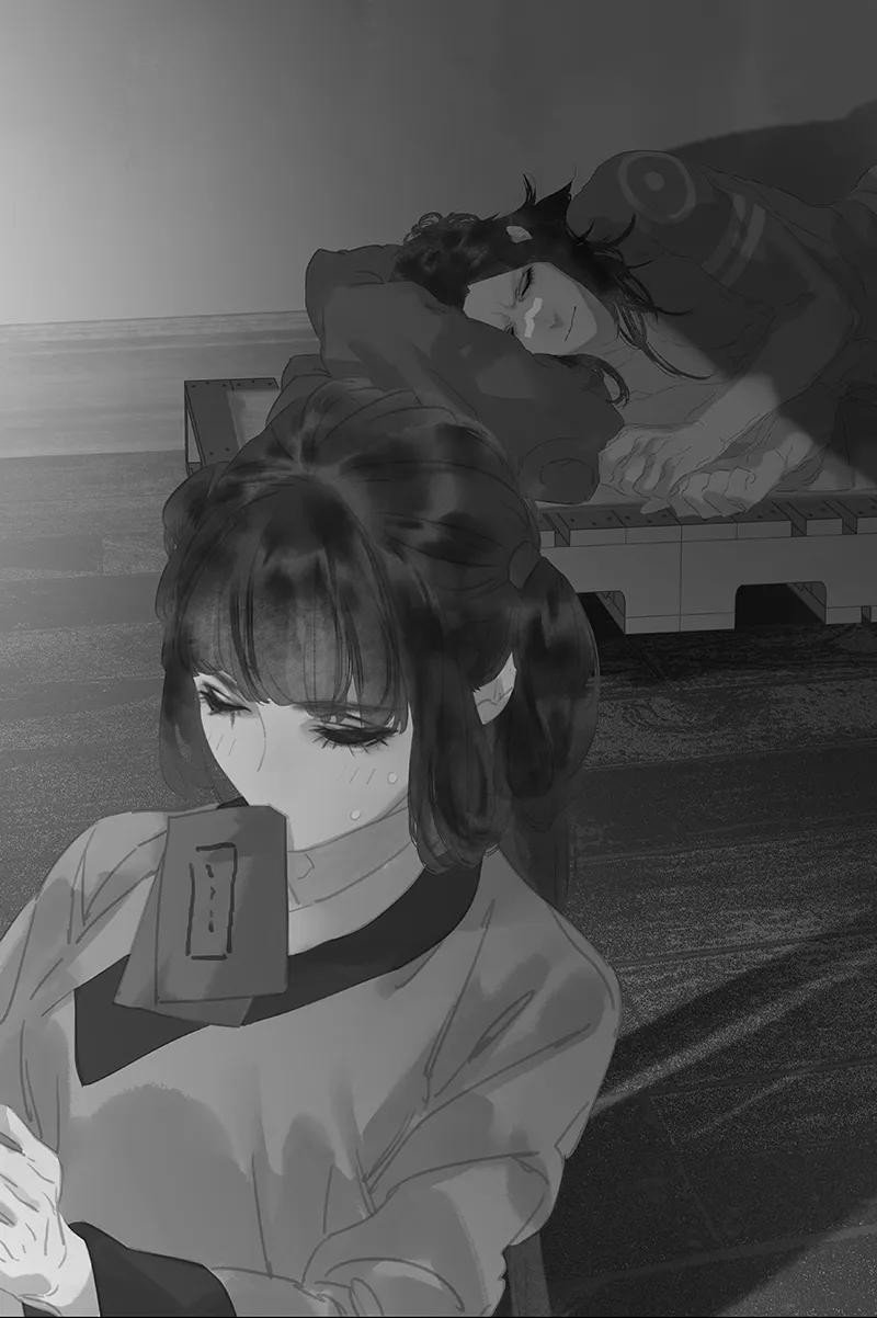 春江花月 - 111 合作愉快 - 第17张图