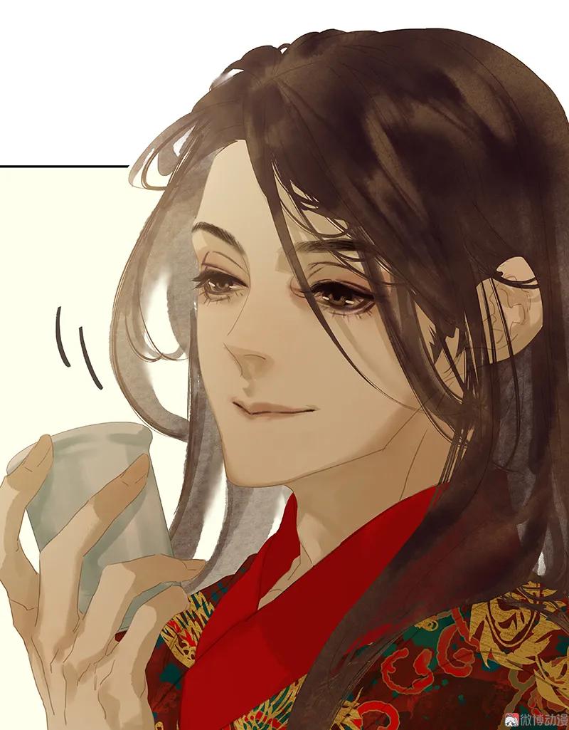 春江花月 - 111 合作愉快 - 第57张图