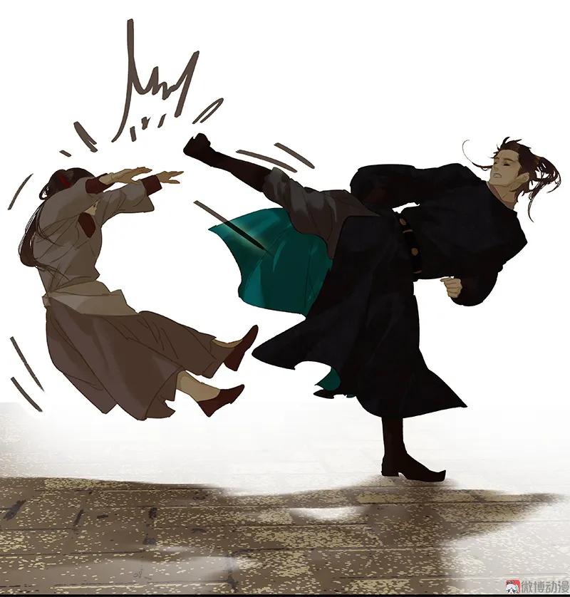 春江花月 - 112 吃里扒外 - 第65张图