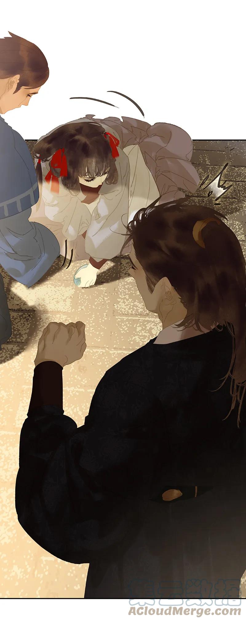 春江花月 - 112 吃里扒外 - 第55张图