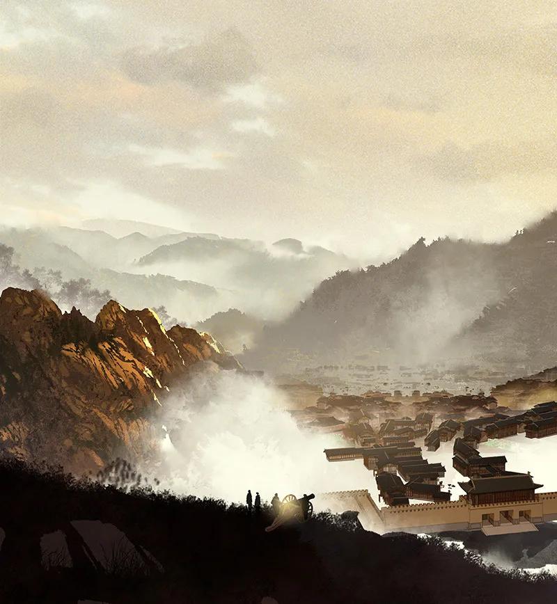 春江花月 - 114 似君，似君！ - 第47张图