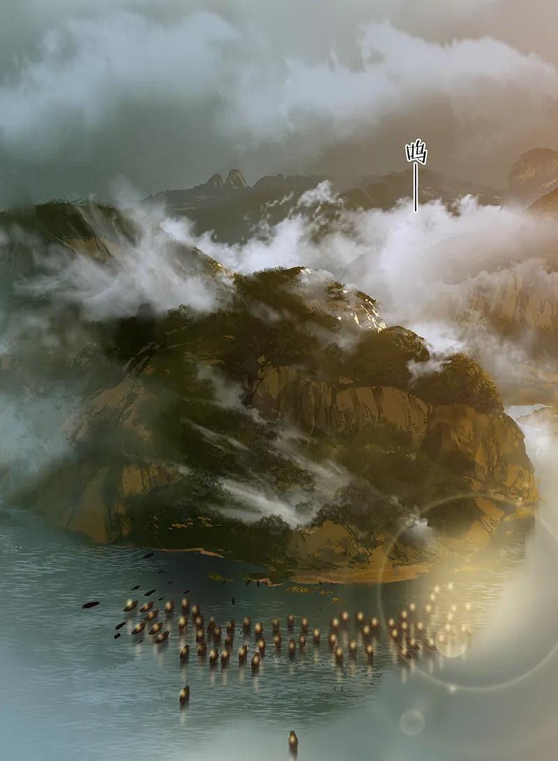 春江花月 - 114 似君，似君！ - 第80张图