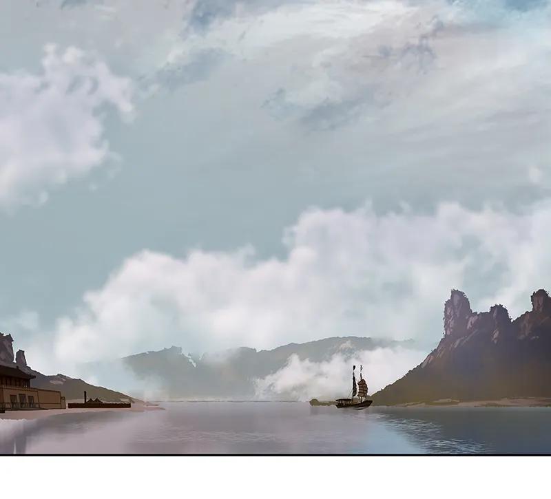 春江花月 - 115 争利的最高技巧 - 第45张图