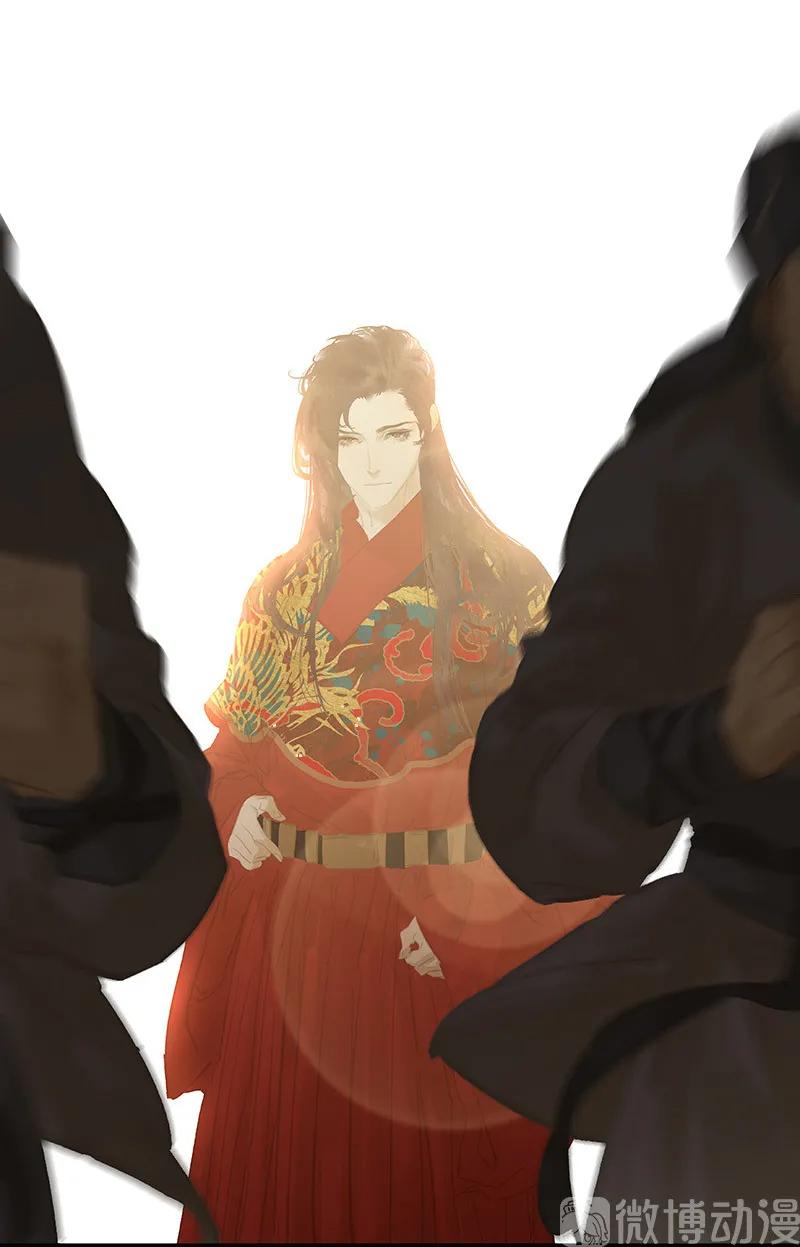 春江花月 - 115 争利的最高技巧 - 第59张图