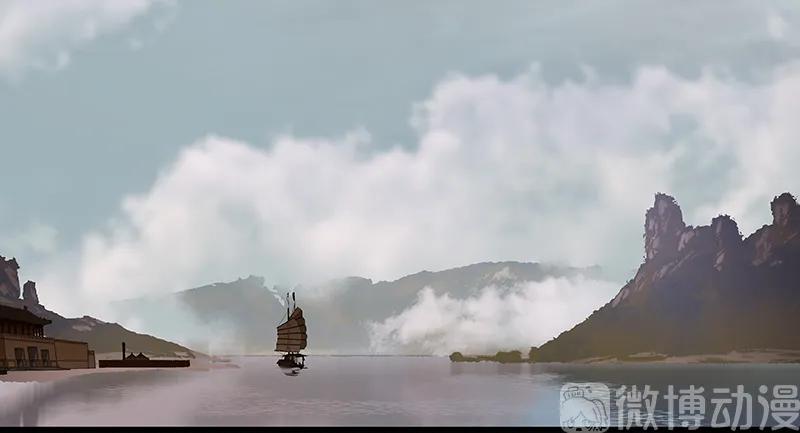 春江花月 - 115 争利的最高技巧 - 第47张图