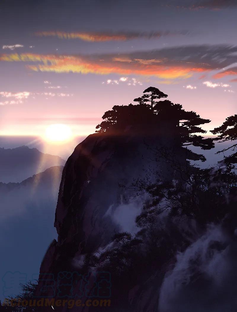 春江花月 - 116 千钟禄，千忠戮 - 第48张图