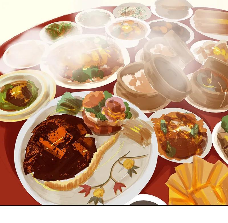 春江花月 - 116 千钟禄，千忠戮 - 第69张图