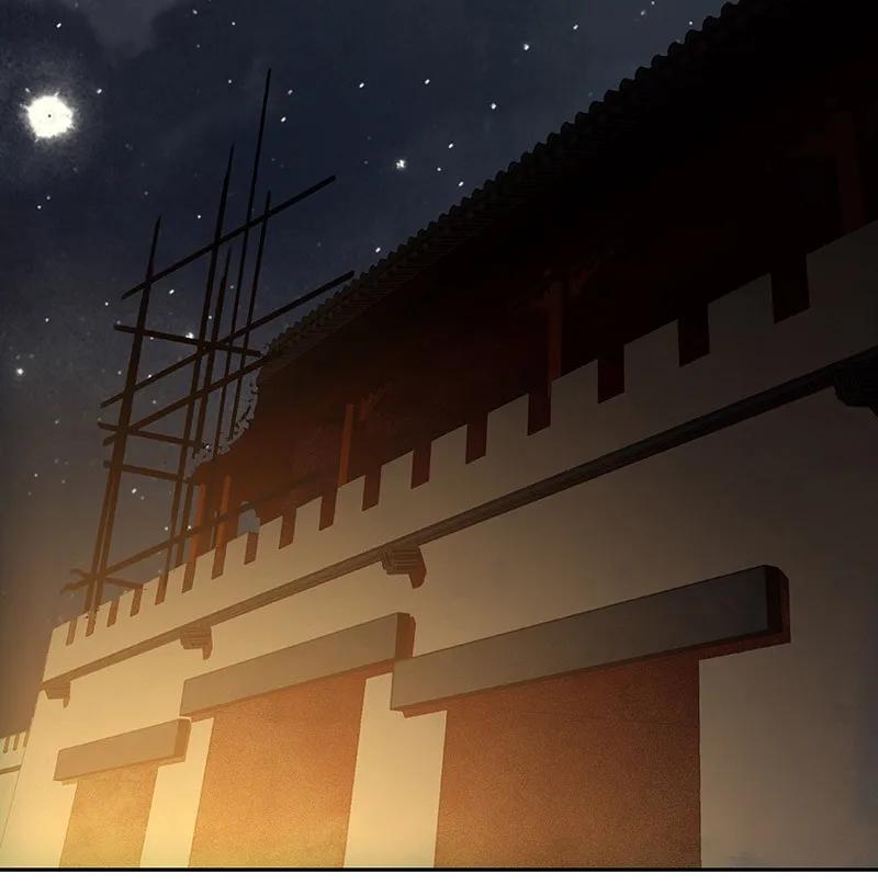 春江花月 - 117 王者归来 - 第29张图