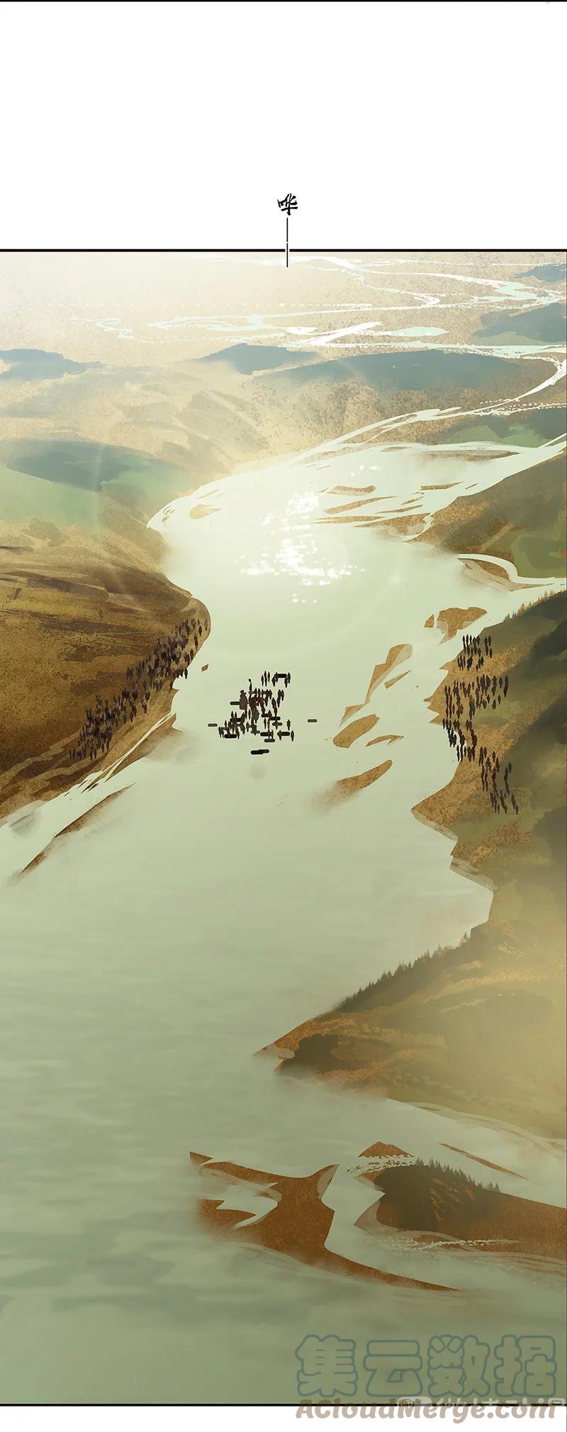 春江花月 - 118 岳家还有一个 - 第19张图