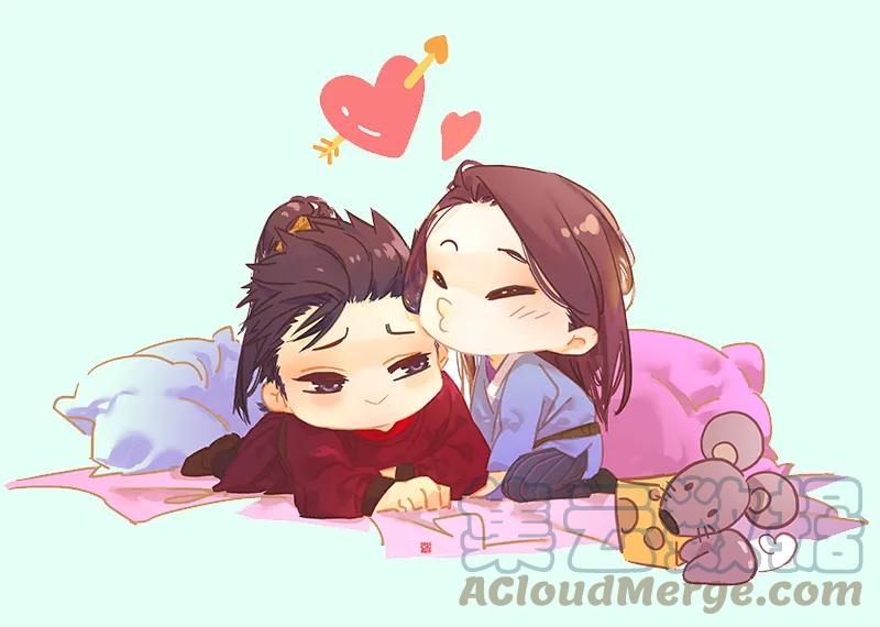 春江花月 - 119 宫里带出来的宝贝~ - 第67张图