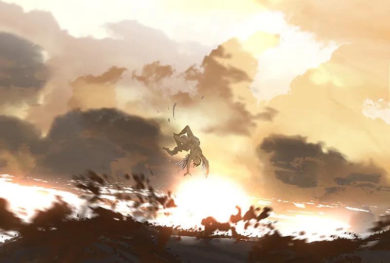 春江花月 - 120 酒肉臭和冻死骨 - 第27张图