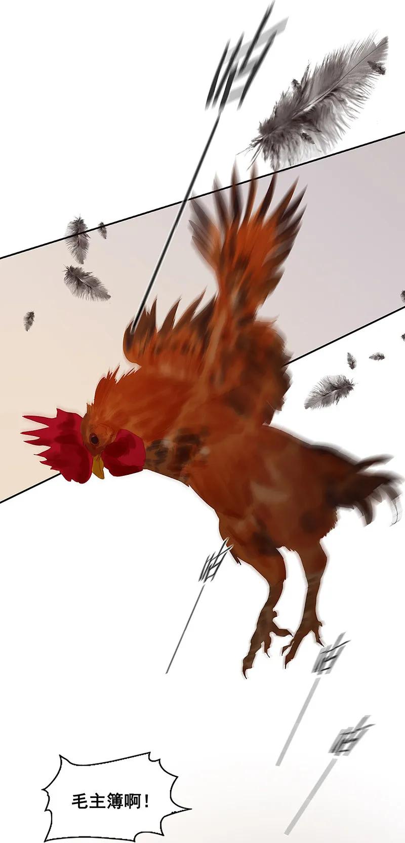 春江花月 - 120 酒肉臭和冻死骨 - 第29张图