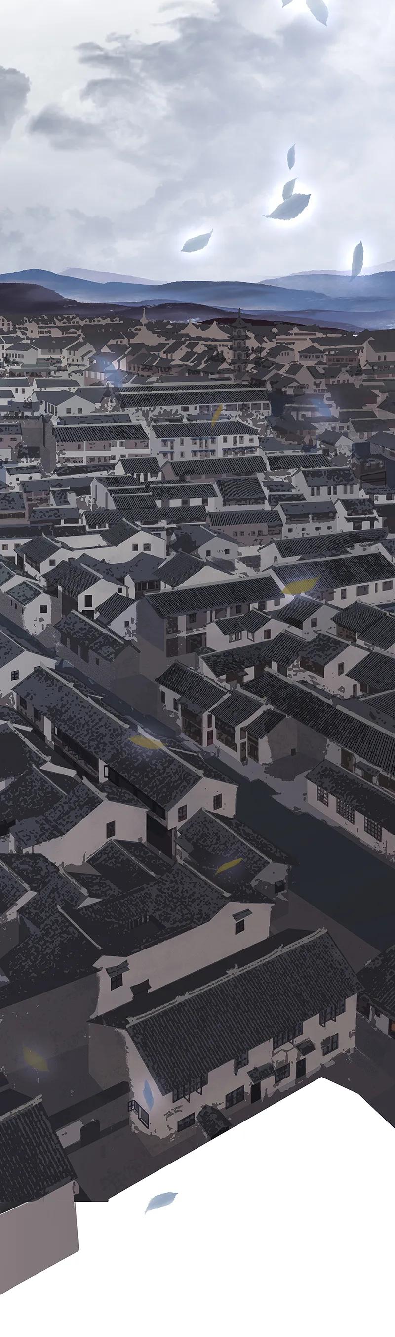 春江花月 - 120 酒肉臭和冻死骨 - 第41张图