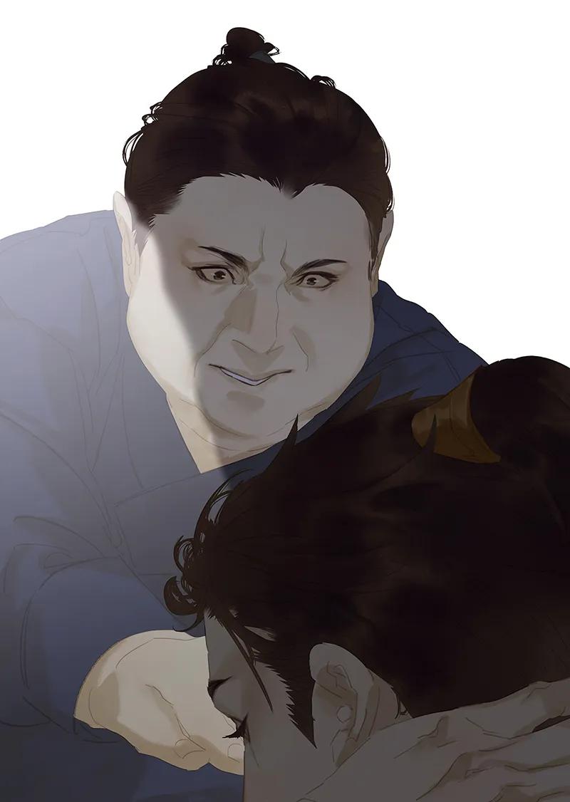 春江花月 - 121 他是宦海不倒翁 - 第53张图