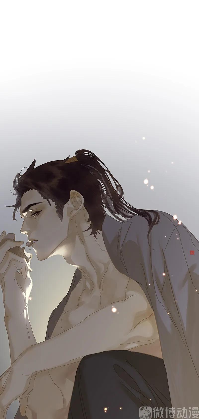 春江花月 - 122 弃卒与忍耐 - 第44张图