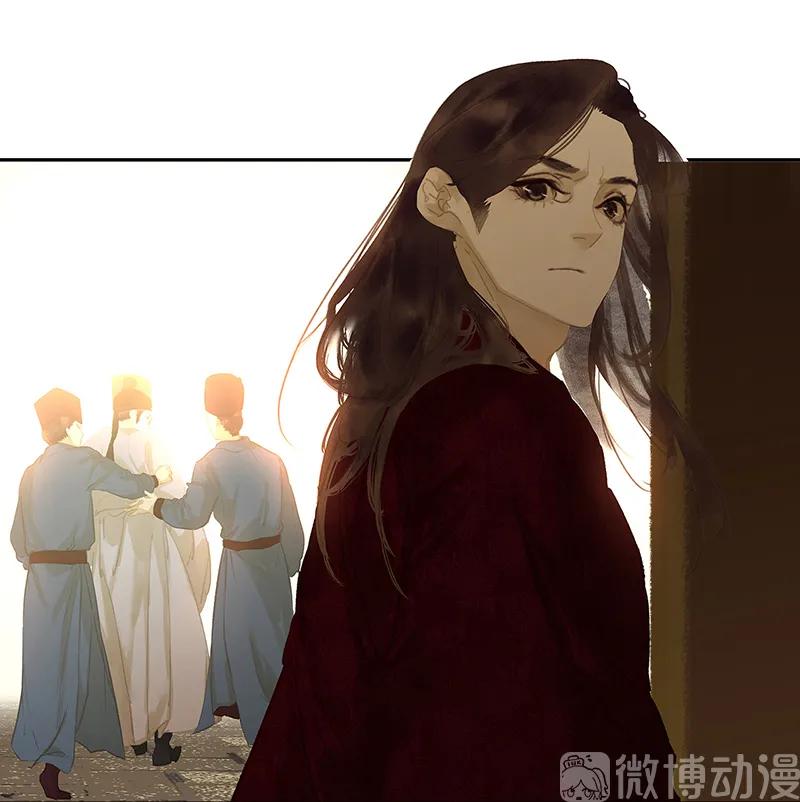 春江花月 - 122 弃卒与忍耐 - 第21张图