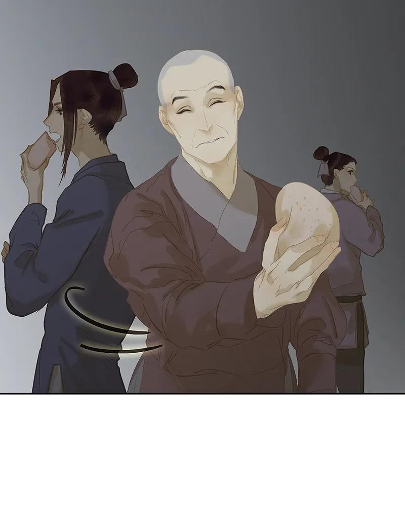 春江花月 - 122 弃卒与忍耐 - 第42张图