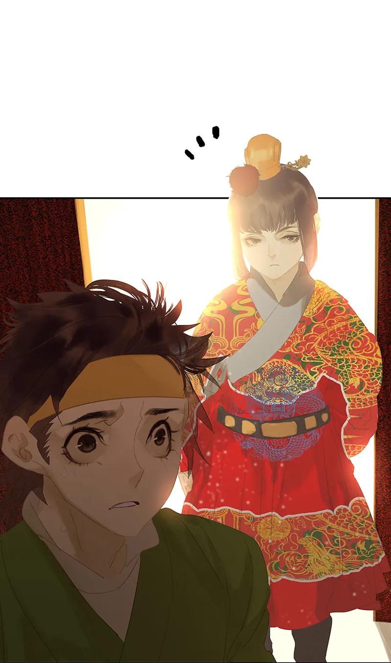 春江花月 - 123 花将军长进了！ - 第99张图