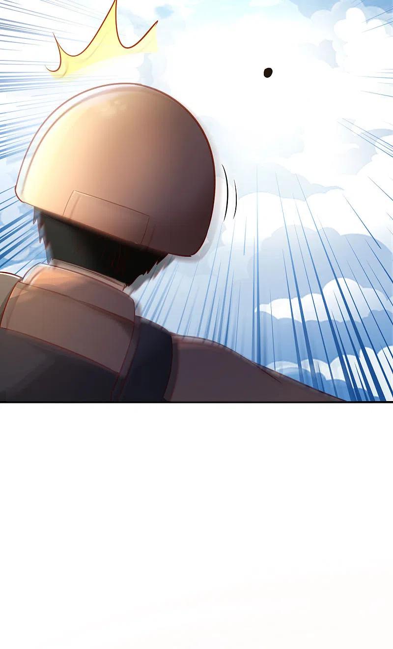 最强仙界朋友圈 第126话 反恐精仙 第18页