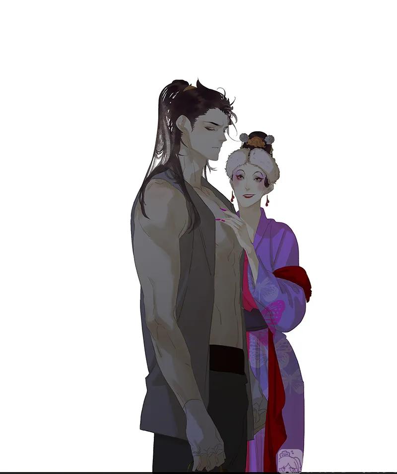 春江花月 - 123 花将军长进了！ - 第60张图