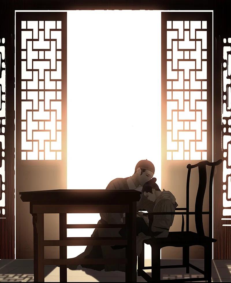 春江花月 - 124 青天 - 第83张图